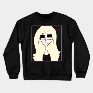 Jenny Crewneck Sweatshirt